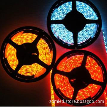 3528 Waterproof IP68 LED Flex Strip